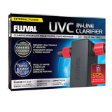 富華 Fluval UVC IN-LINE CLARIFIER