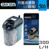 EDEN External Filter (501/511/521/522)