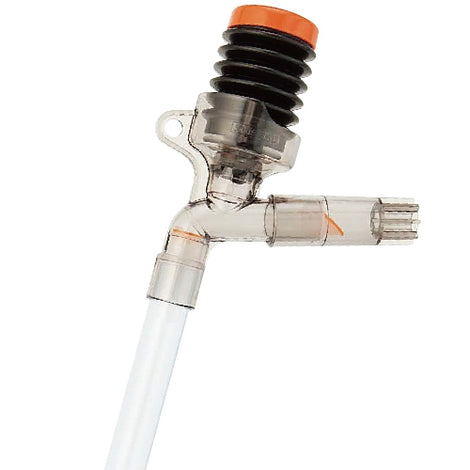 Ada CO2 Attache Regulator Regulator for Large Gas Cylinder/Special
