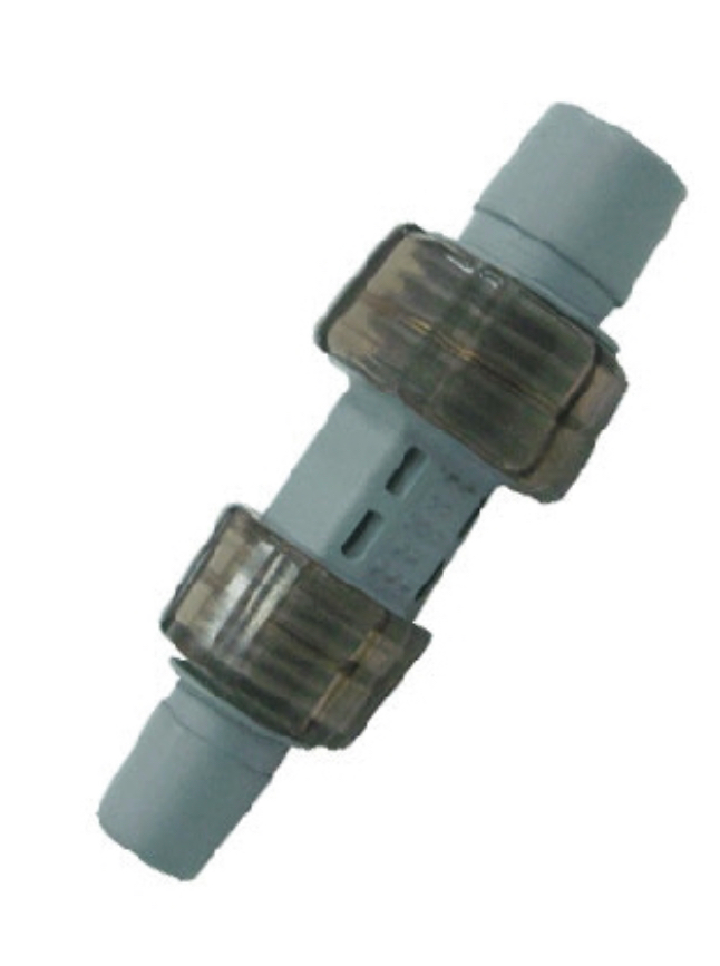 Ista water pipe adapter 12/16mm to 16/22mm