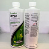 Seachem Flourish Excel 除藻/液體CO2