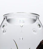 DOOA 玻璃瓶 雫雫 Glass Pot SHIZUKU #151-302